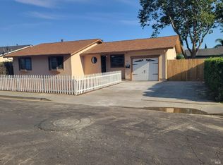 213 Long St, Suisun City, CA 94585