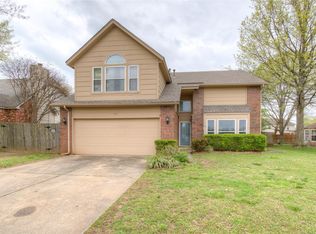 433 W Quanah St, Broken Arrow, OK 74011
