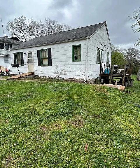 342 S Dade Ave — Photo 1