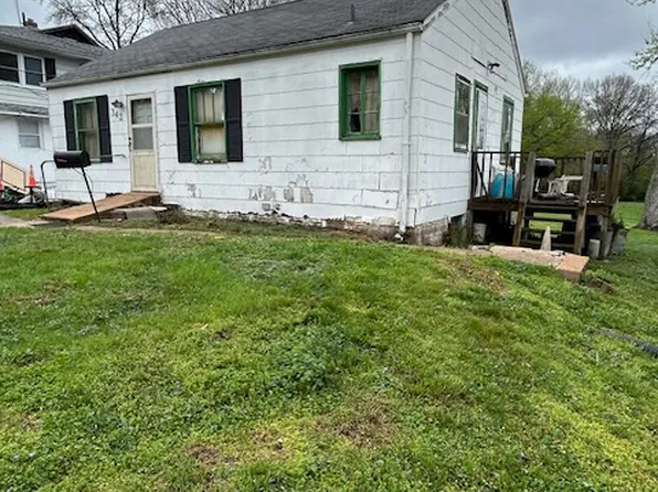 342 S Dade Ave, Saint Louis, MO 63135