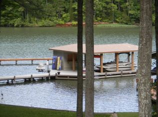 295 Lynwood Rd, Littleton, NC 27850