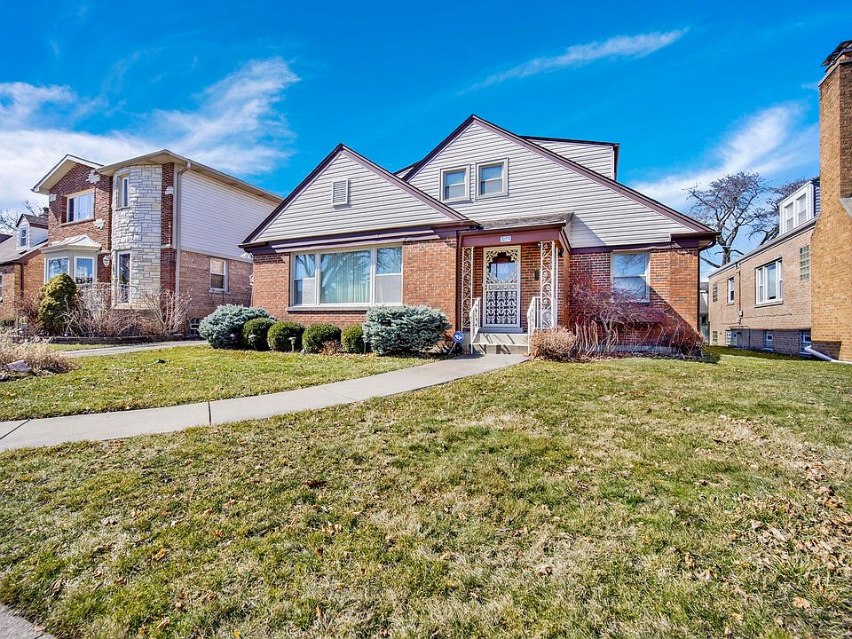 1824 N 77th Ave, Elmwood Park, IL 60707 MLS 11783651 Zillow