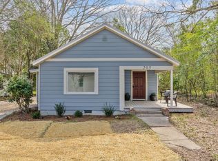 205 2nd St, Erwin, NC 28339