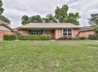 9610 Liptonshire Dr, Dallas, TX 75238