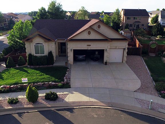 5th image of 6771 Granite Peak Dr