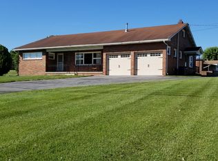 8234 Route 183, Bernville, PA 19506