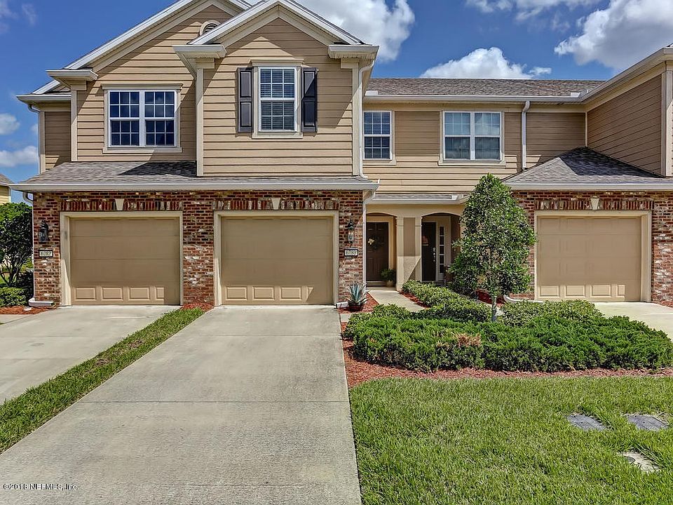 Convenient Gated Community