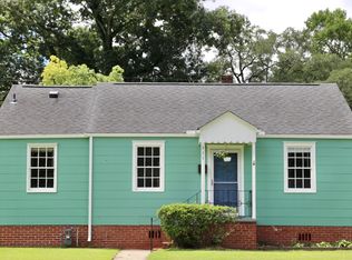 311 E 58th St, Savannah, GA 31405
