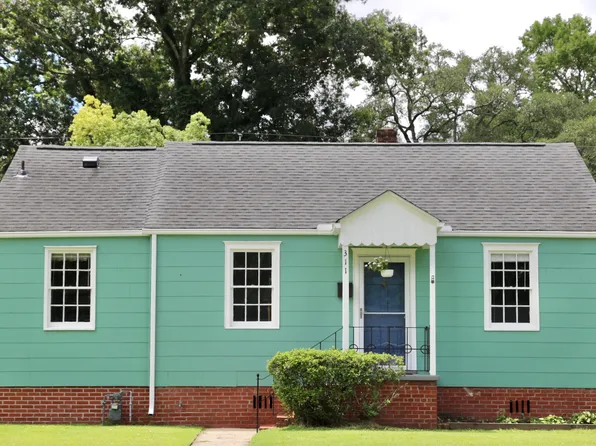 311 E 58th St, Savannah, GA 31405