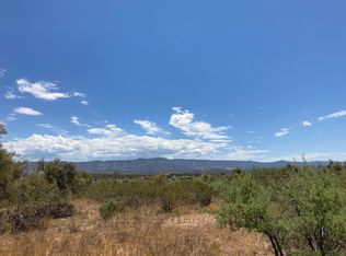 6671 N Canyon Rd, Rimrock, AZ 86335