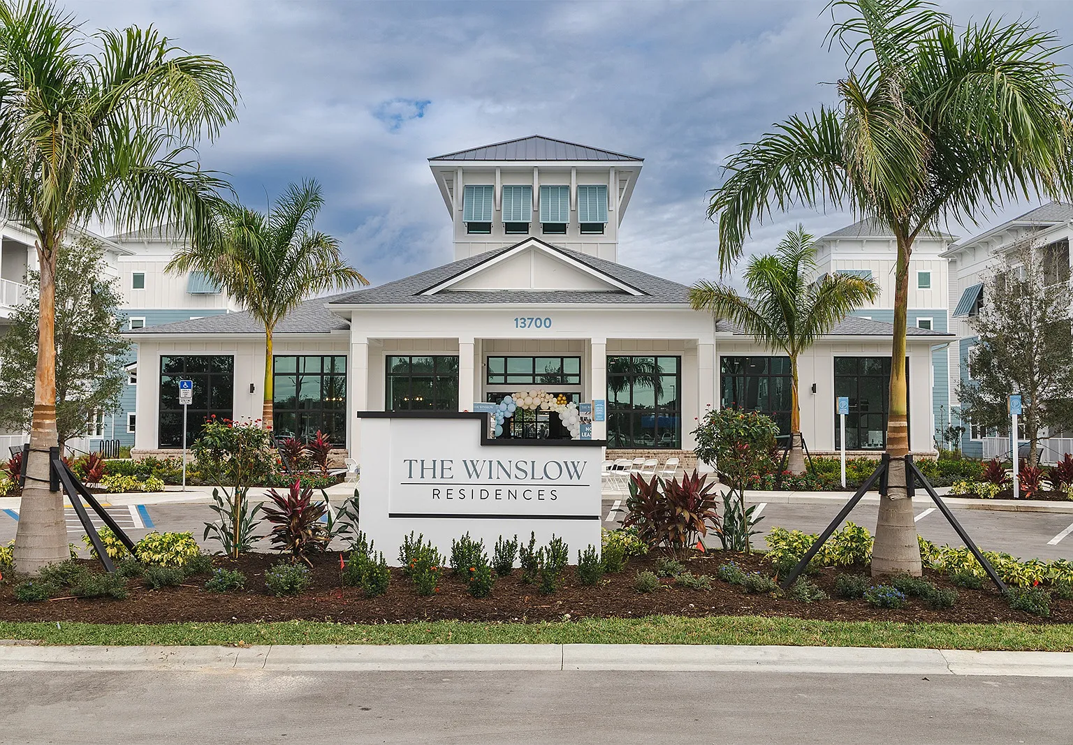 The Winslow Residences — Photo 2