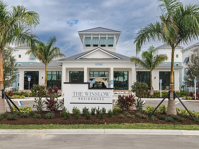 The Winslow Residences — Photo 2