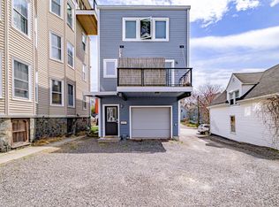 45 Cumberland Ave, Portland, ME 04101