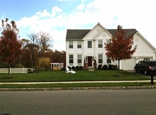 2325 Delmar Ave, Vineland, NJ 08360