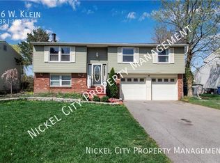 16 W Klein Rd, Buffalo, NY 14221