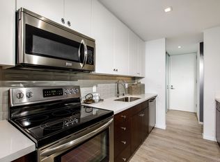 Park View Hillcrest, San Diego, CA 92103