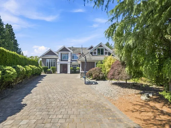 5671 Forsyth Cres, Richmond, BC V7C 2C2