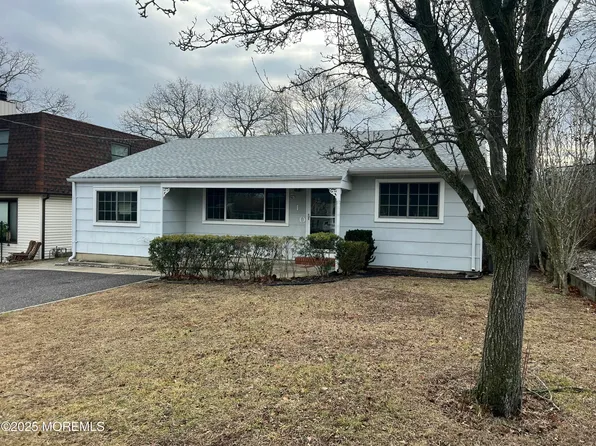 510 Crestview Terrace, Point Pleasant, NJ 08742