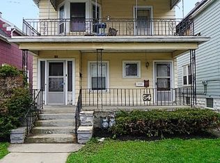 54 Pine Ridge Rd, Buffalo, NY 14211