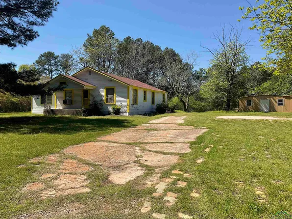 4583 Marks Hill Rd, Marshall, TX 75672