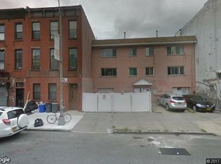 212 Malcolm X Blvd, Brooklyn, NY 11221