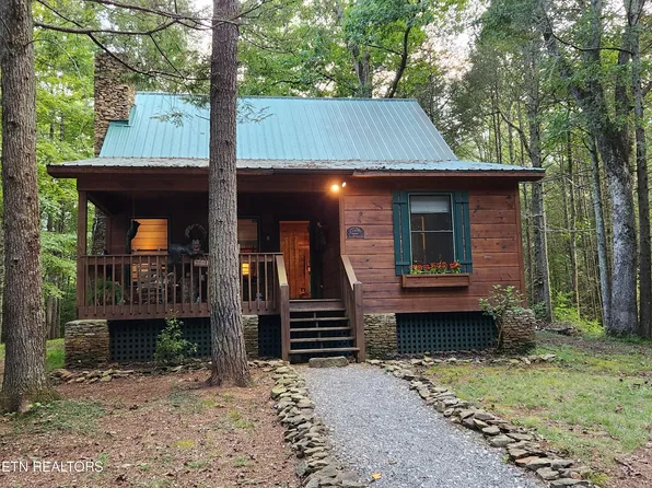 417 Lawson Rd, Townsend, TN 37882