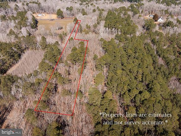 4th image of 0 Polks Rd