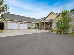 805 Insel Rd, Woodland, WA 98674