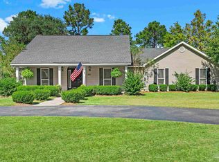 1201 McRae St, Atmore, AL 36502