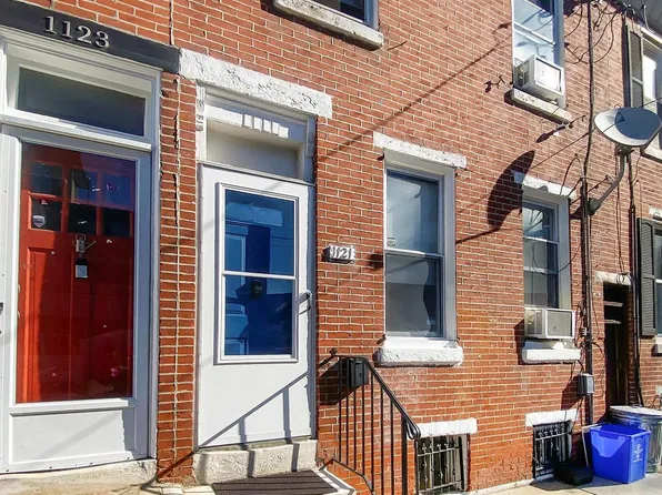 1121 Kimball St, Philadelphia, PA 19147