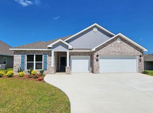 15362 Dandelion Dr, Diberville, MS 39540