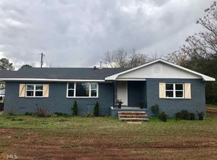 4921 Eatonton Rd, Madison, GA 30650