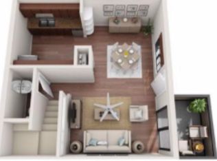 1606 N Interstate Highway 35 APT 78, San Marcos, TX 78666
