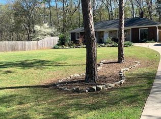 1080 Rose Dr, Watkinsville, GA 30677