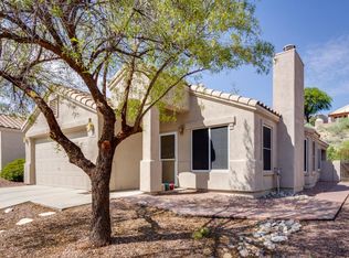 11891 N Cassiopeia Dr, Oro Valley, AZ 85737