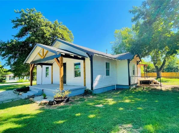 608 S Friendly Rd, Midwest City, OK 73130