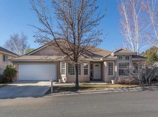 3050 June Meadows Rd, Reno, NV 89519