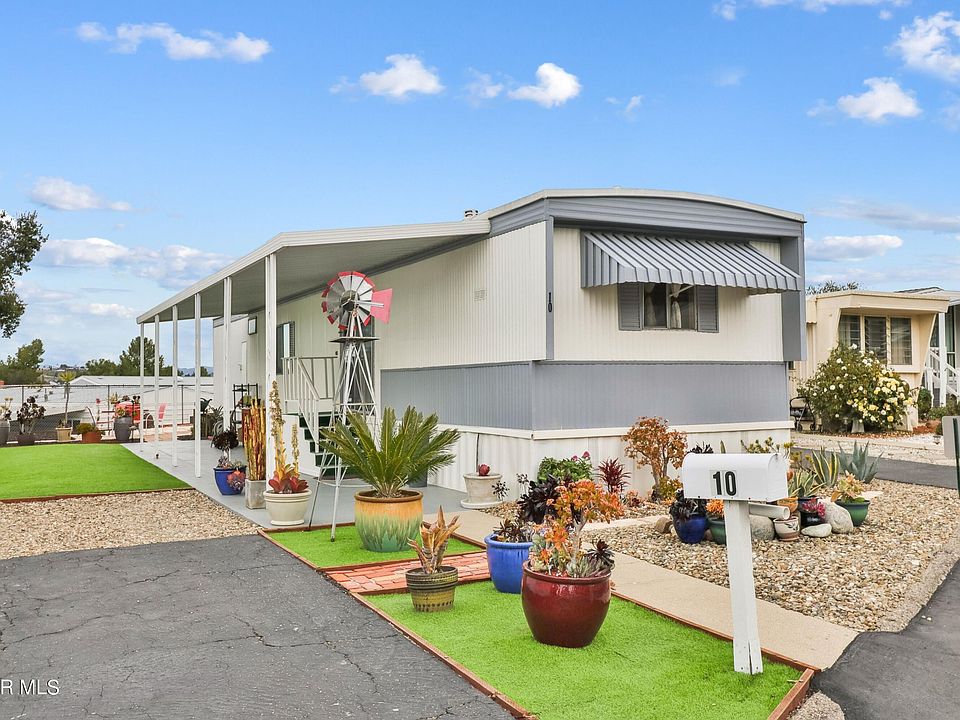 1st image of 10 Ortega Dr Space 10