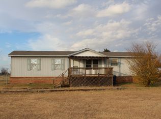110 N 7th St, Cashion, OK 73016