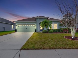 8017 112th Ave E, Parrish, FL 34219