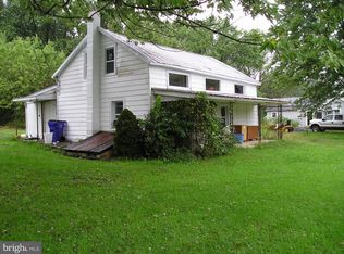 13244 Catoctin Furnace Rd, Thurmont, MD 21788