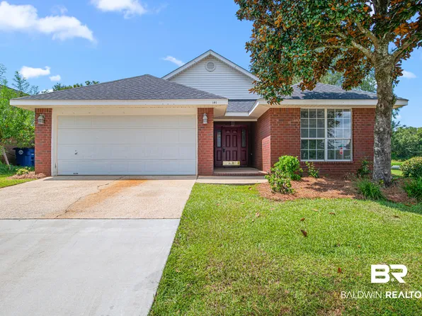 141 Kemper Ln, Fairhope, AL 36532