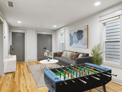 1203 Chester Ave, Nashville, TN, 37206