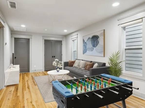 1203 Chester Ave, Nashville, TN 37206