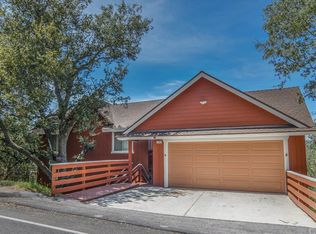 1204 Grass Valley Rd, Lake Arrowhead, CA 92352