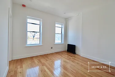 Rented by Grand & Co.