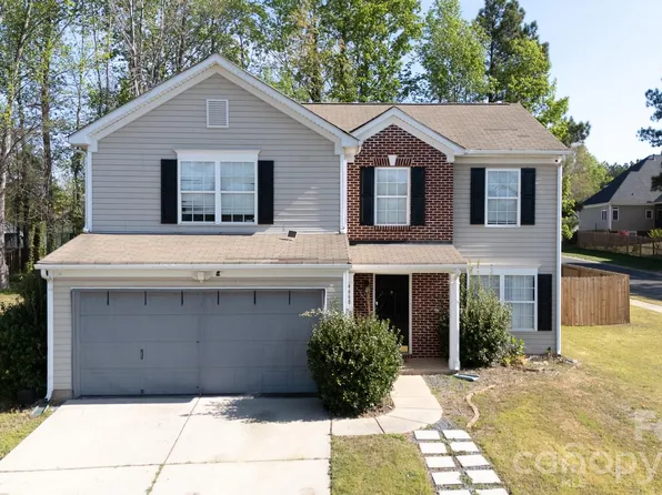 4668 Hannah Dr, Rock Hill, SC 29732