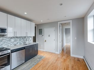 314 Alexander Ave #5R, Bronx, NY 10454