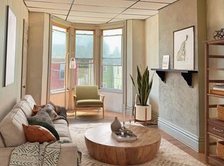 138 President St #2, Troy, NY 12180