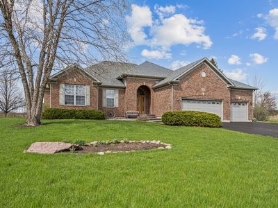 17214 Fieldstone Dr, Marengo, IL, 60152